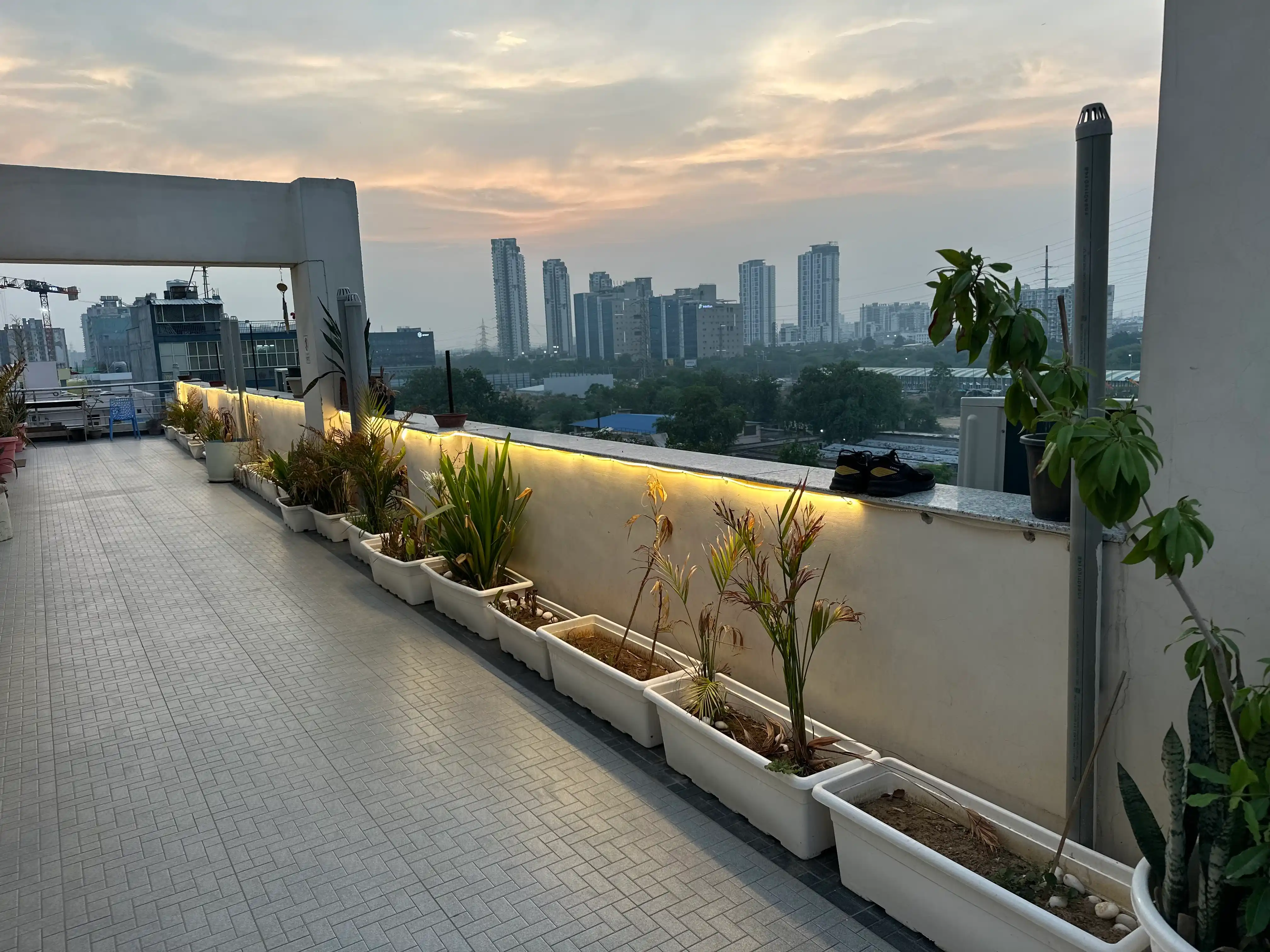 LIME LIVING-The Luxe Co-Living Photo 6