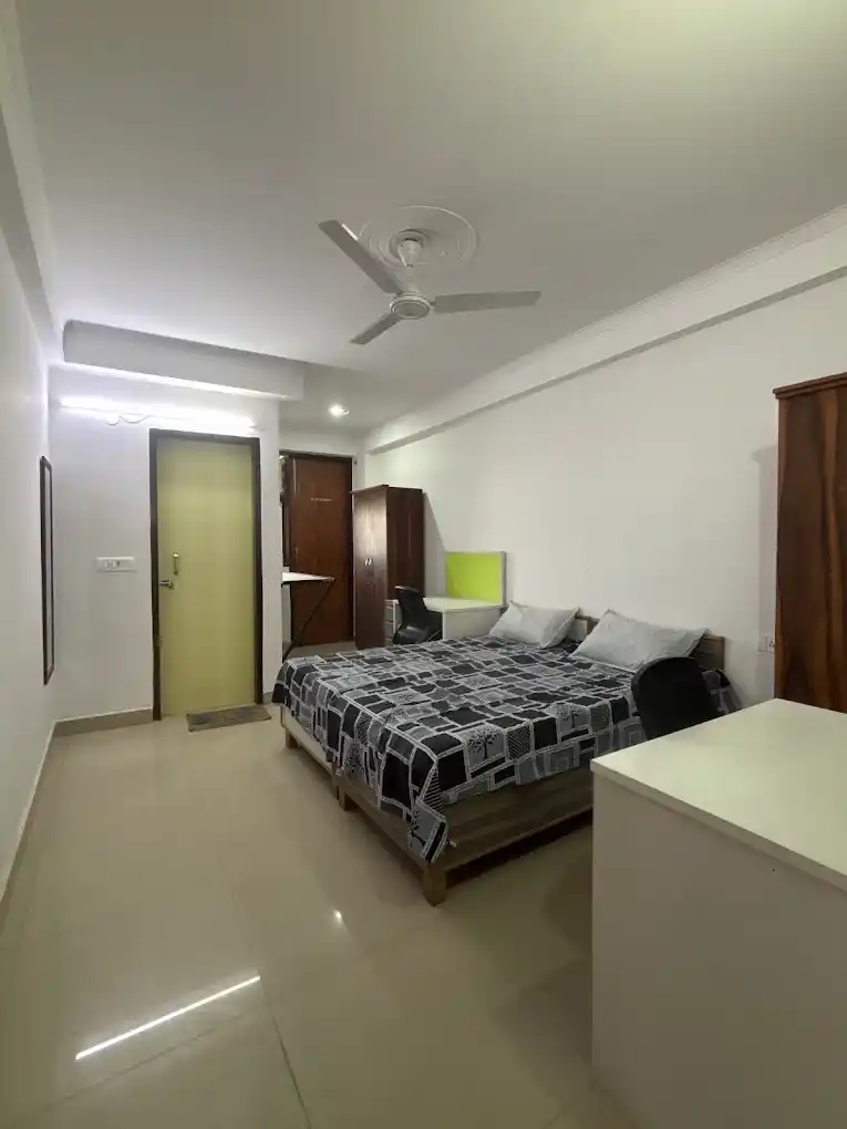 Sudershan Homes Managed By StayO Living Photo 1 Sudershan Homes Managed By StayO Living Photo 1