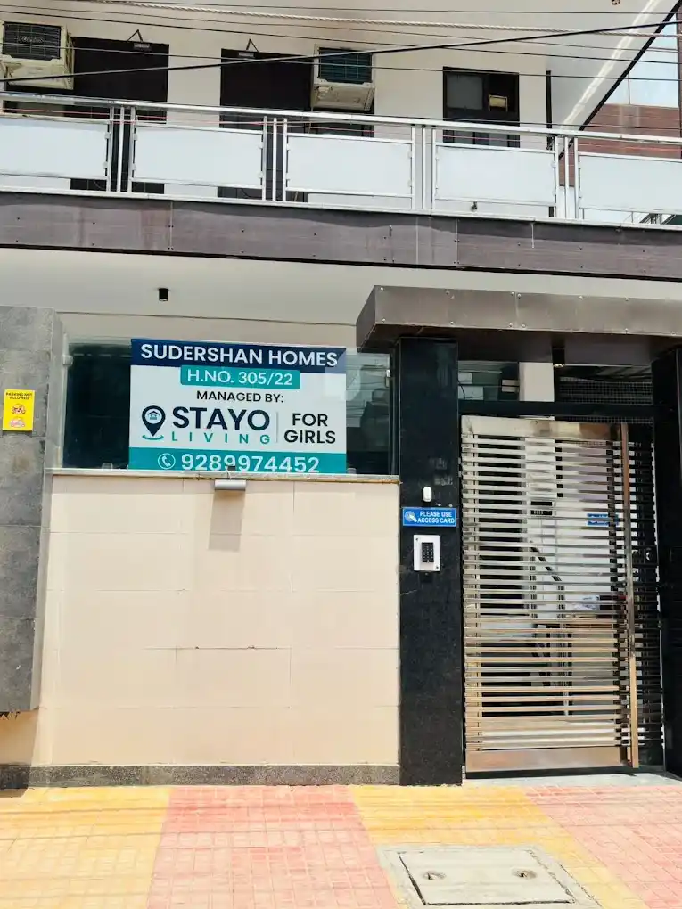 Sudershan Homes Managed By StayO Living Photo 5 Sudershan Homes Managed By StayO Living Photo 5
