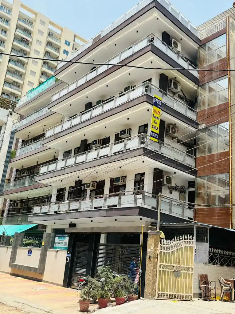 Sudershan Homes Managed By StayO Living Photo 2 Sudershan Homes Managed By StayO Living Photo 2