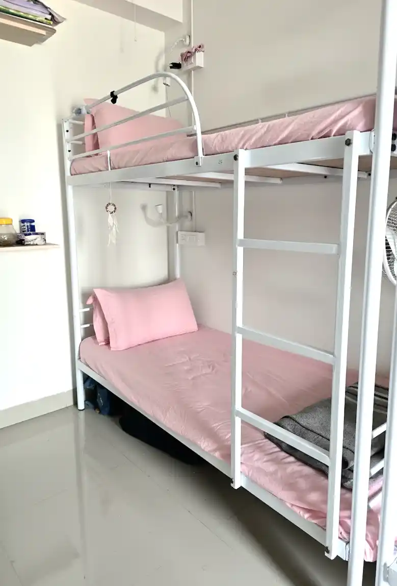 Jui Girls Hostel Photo 1 Jui Girls Hostel Photo 1