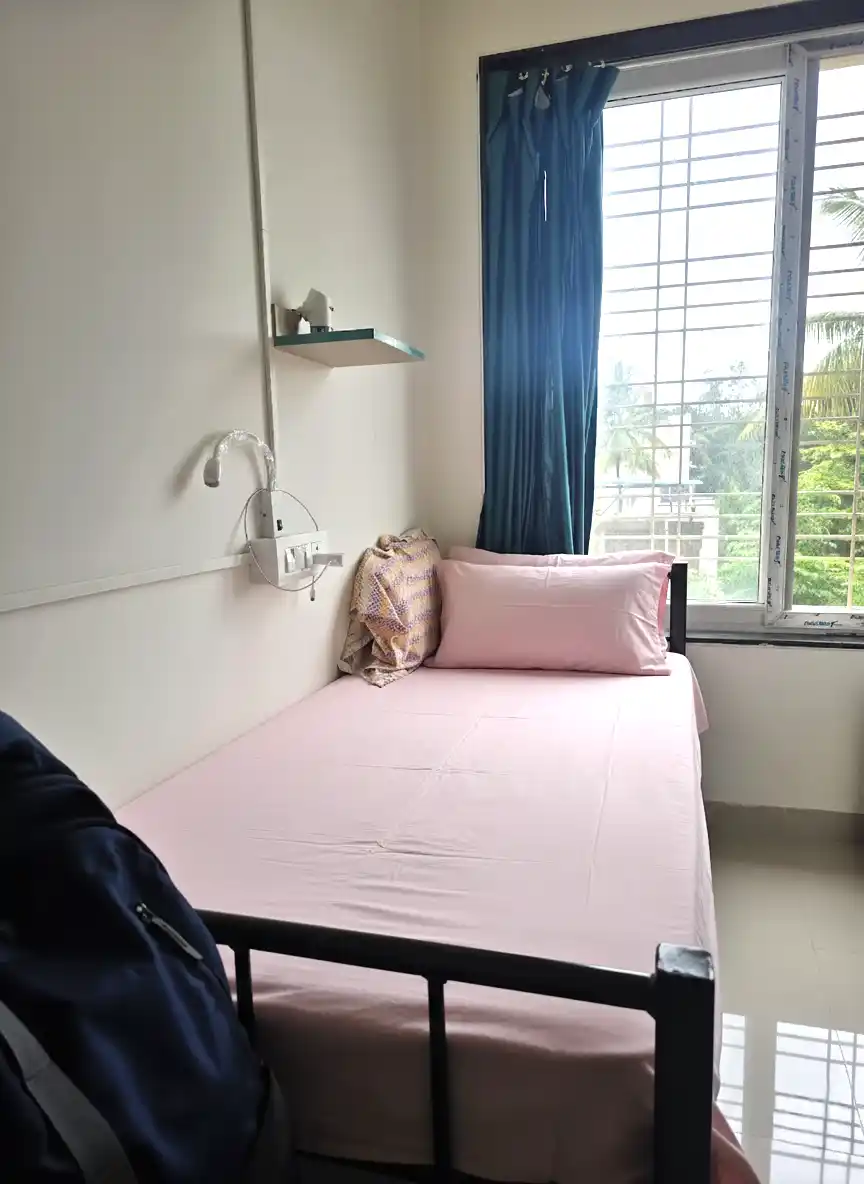 Jui Girls Hostel Photo 2 Jui Girls Hostel Photo 2