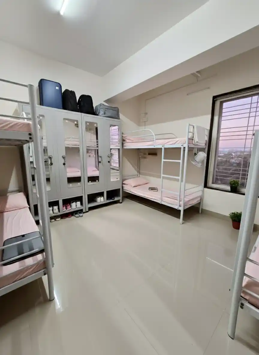 Jui Girls Hostel Photo 6 Jui Girls Hostel Photo 6