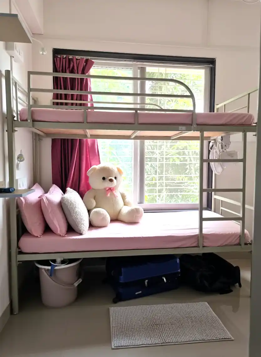 Jui Girls Hostel Photo 3 Jui Girls Hostel Photo 3