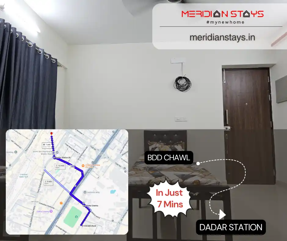 BDD DADAR Photo 1