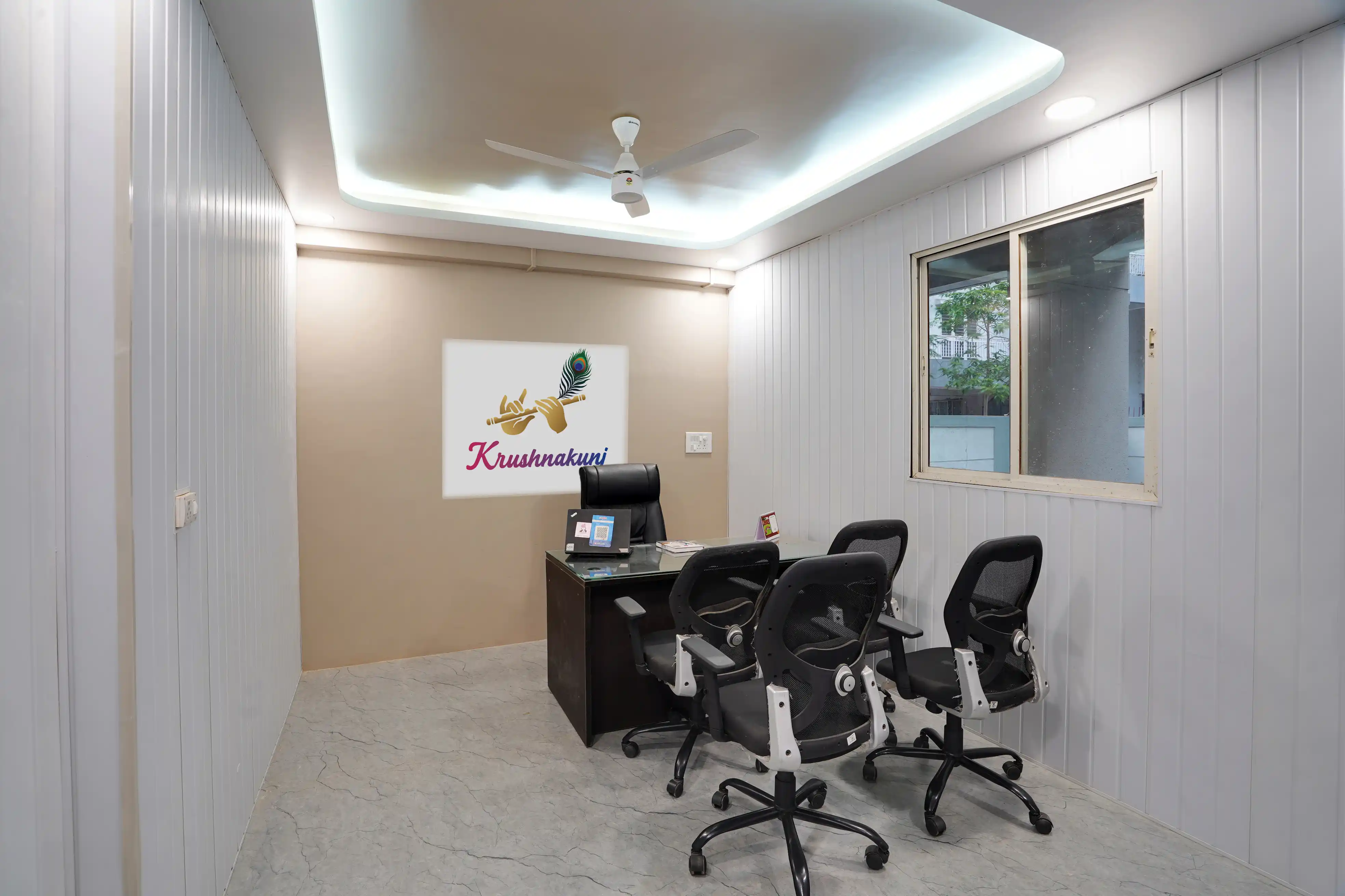 Krushnakunj Hostel 2 - Image 10