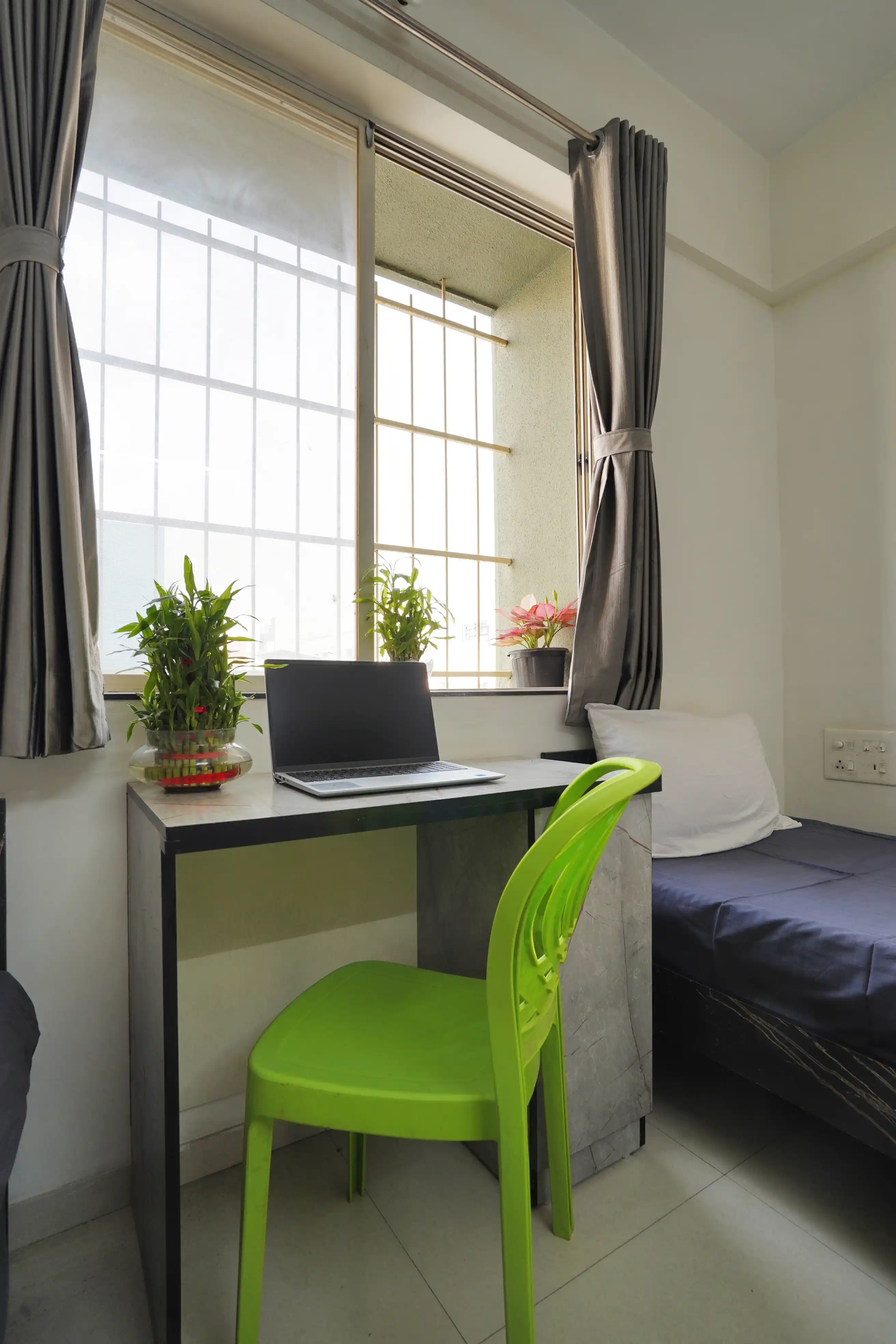 Krushnakunj Hostel 2 - Image 22