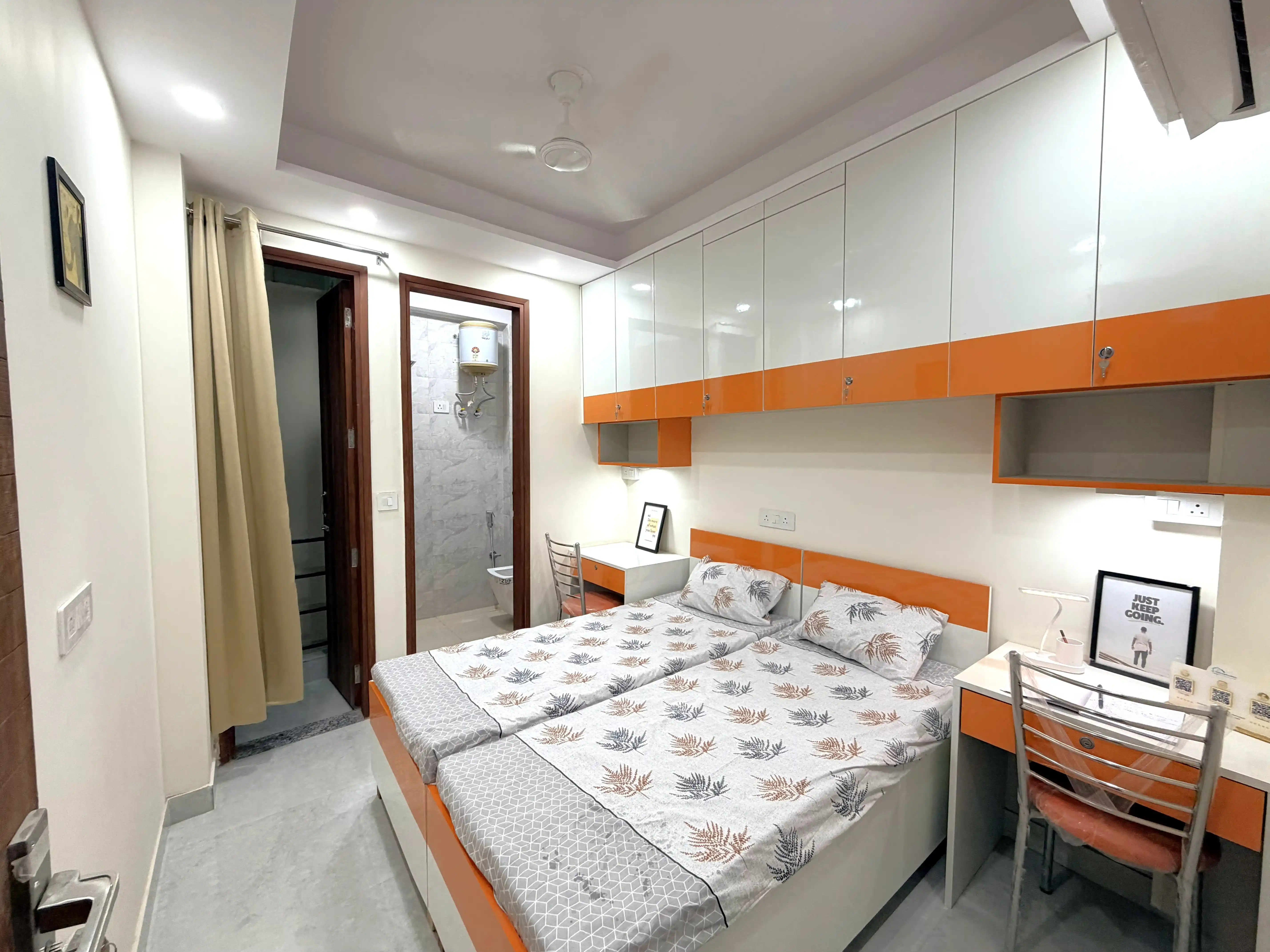 Gayatri PG - Image 5