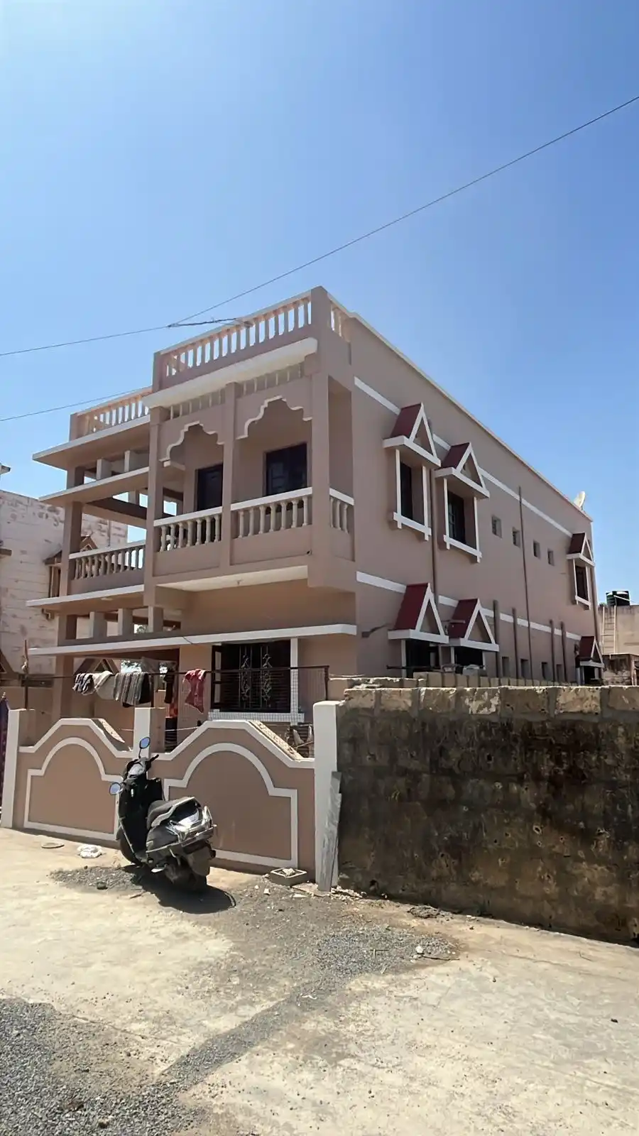 Sai Krupa Photo 1