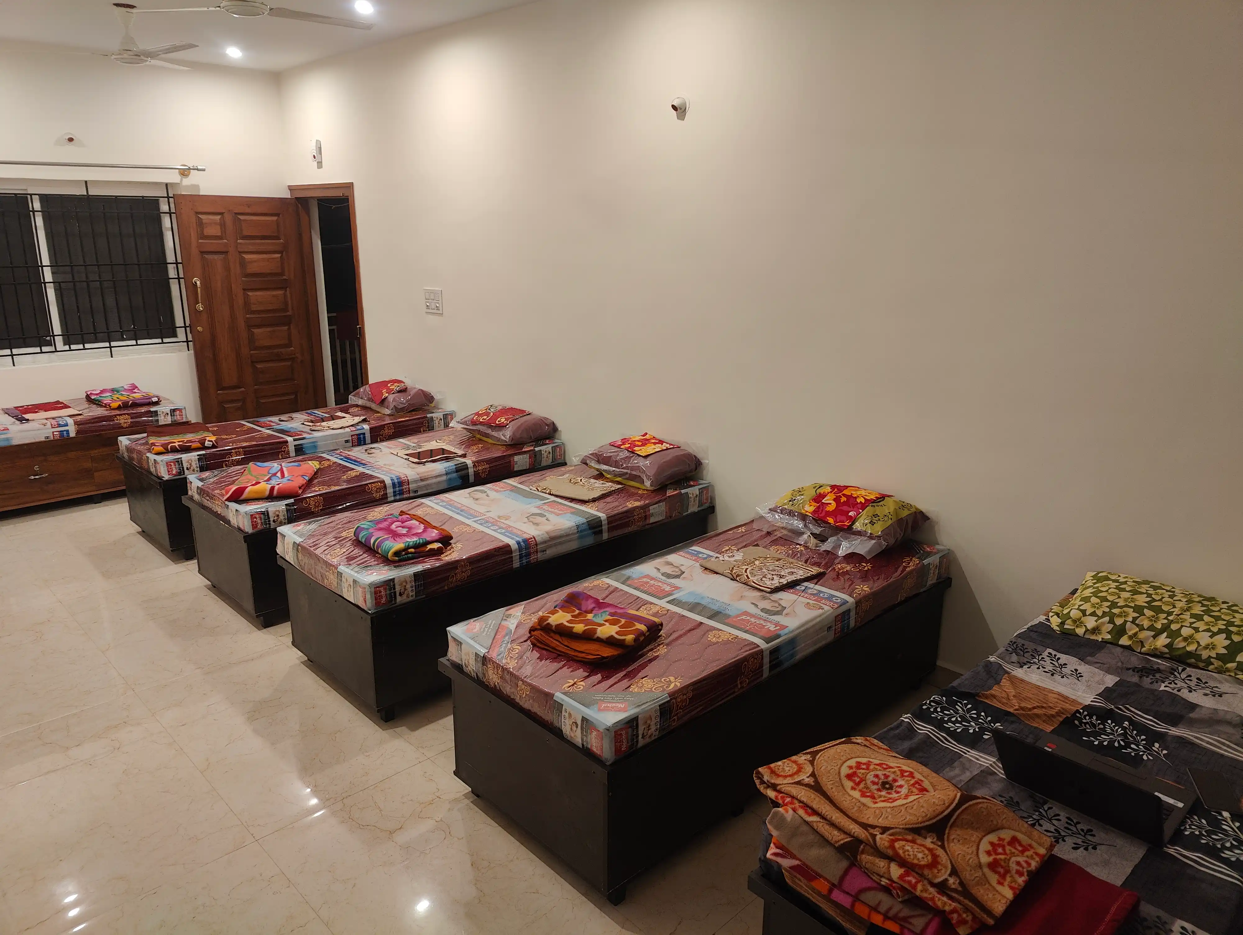 PNS Hospalites Photo 5