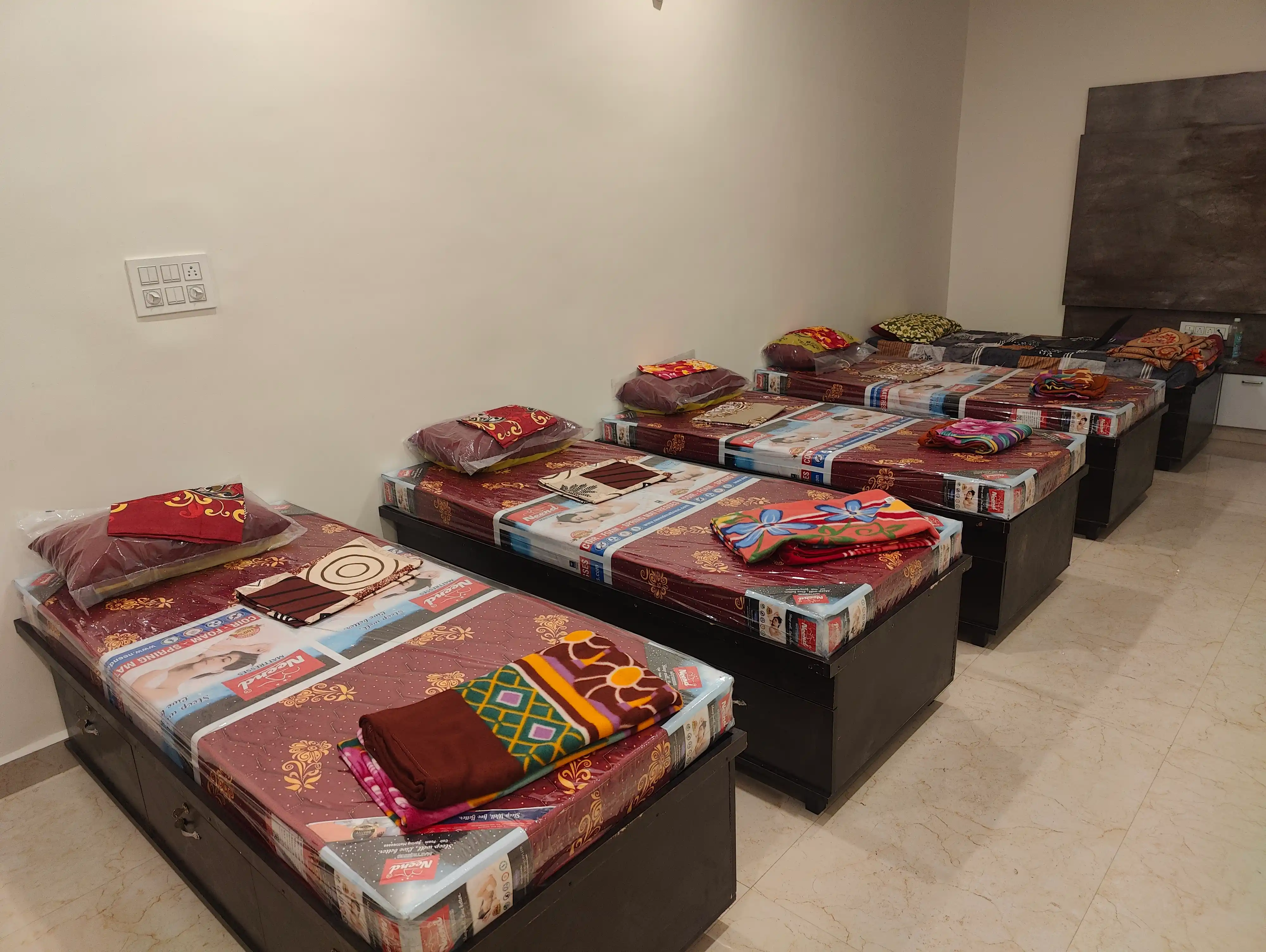 PNS Hospalites Photo 3