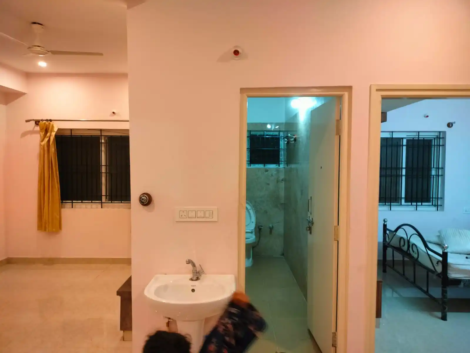 PNS Hospalites Photo 4