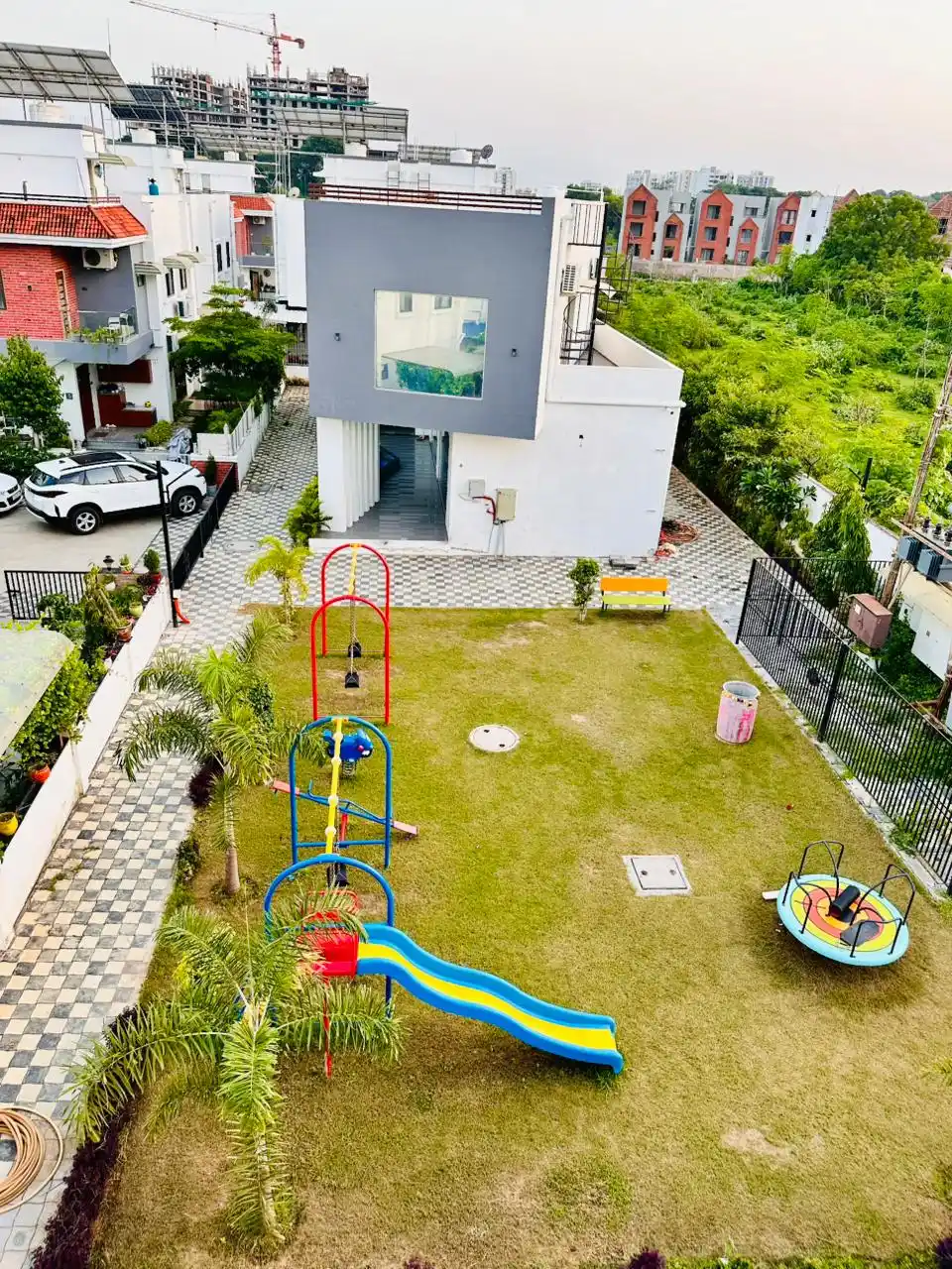 Darshanam Exotica 2 Photo 6 Darshanam Exotica 2 Photo 6