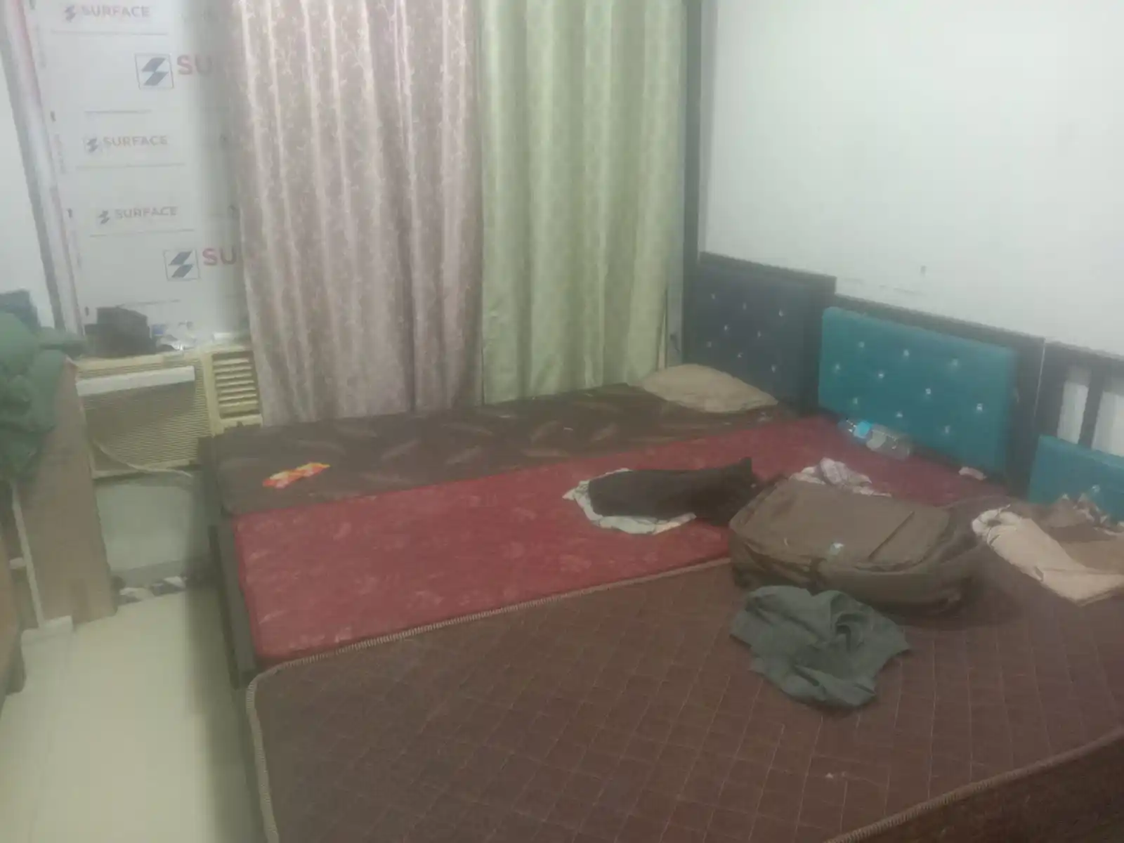 MASS METROPOLIS B201 KURLA BOY'S - Image 7