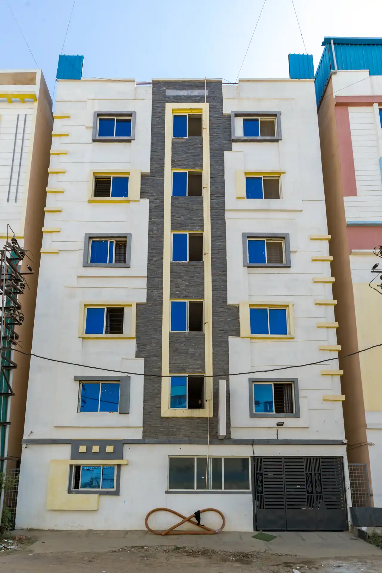 Millennial RV Blue Opal 2 - Image 11