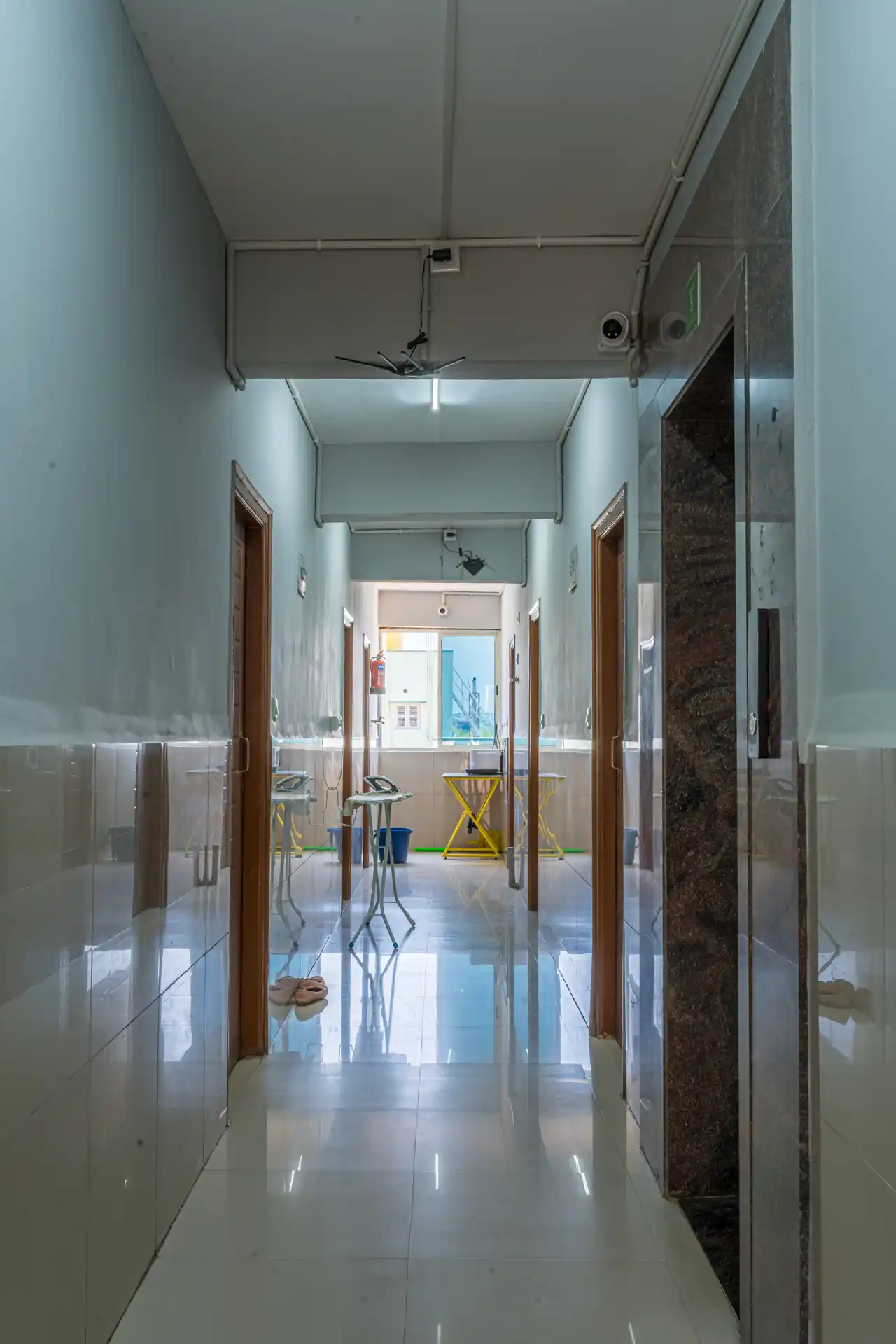 Millennial RV Blue Opal 2 - Image 1