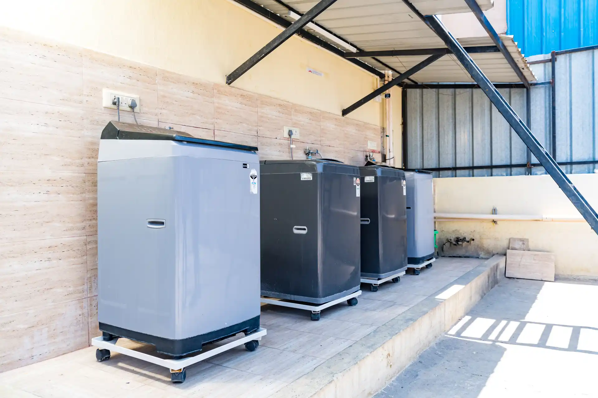 Millennial RV Blue Opal 2 - Image 12