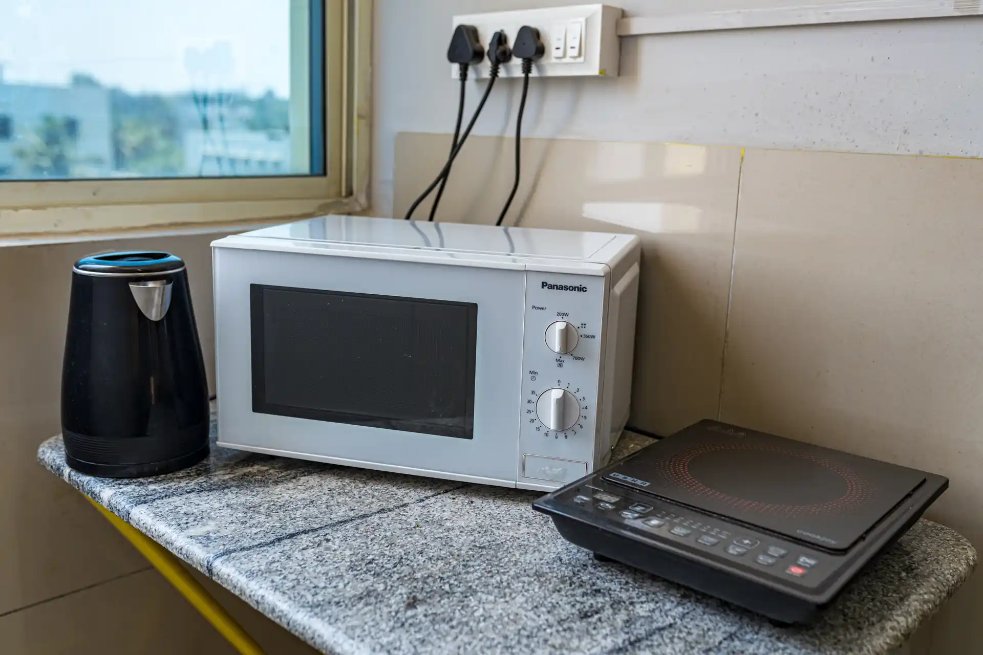 Millennial RV Blue Opal 2 - Image 5