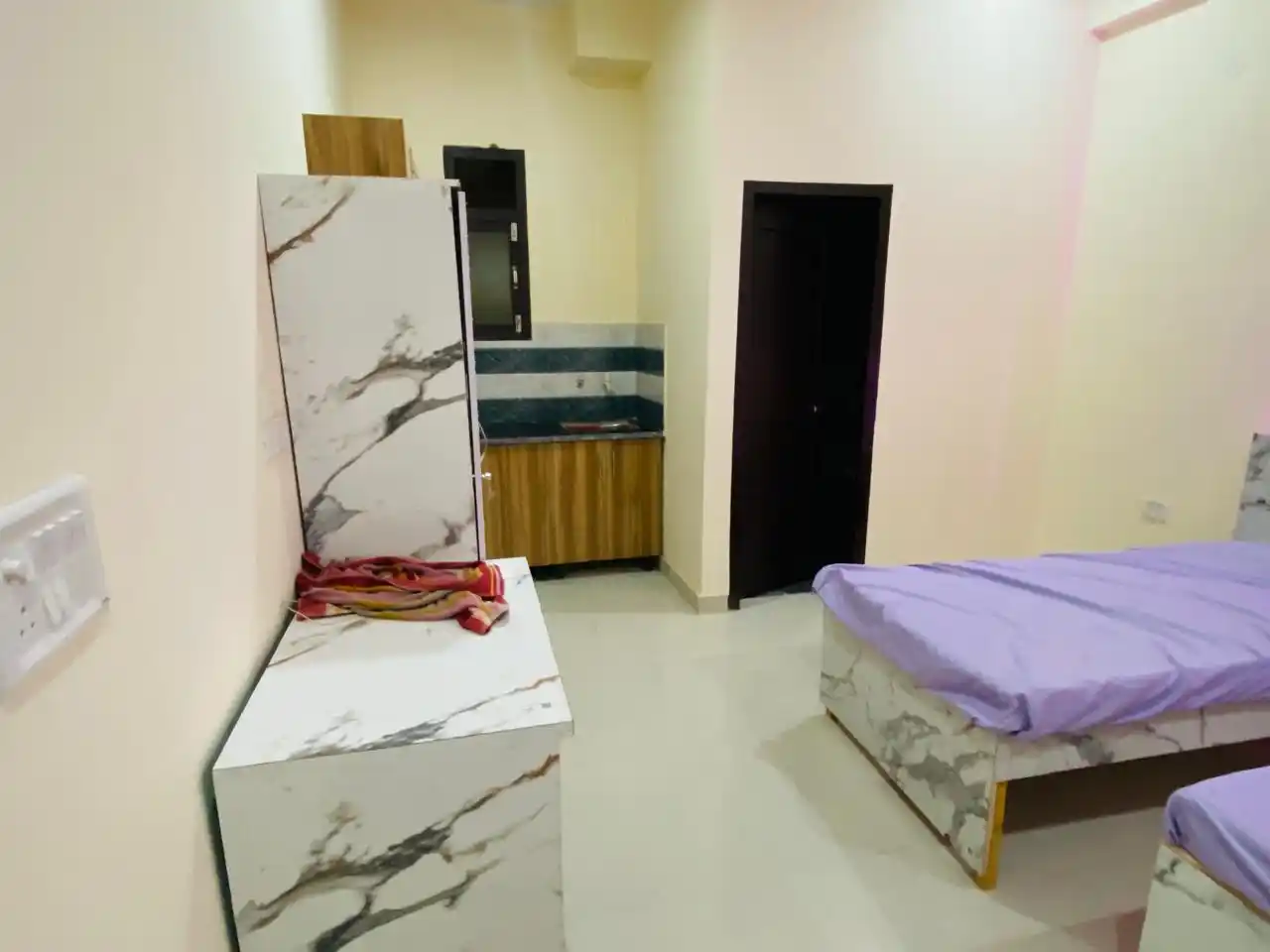 Luxo PG Sec 68 Garhi  Photo 3