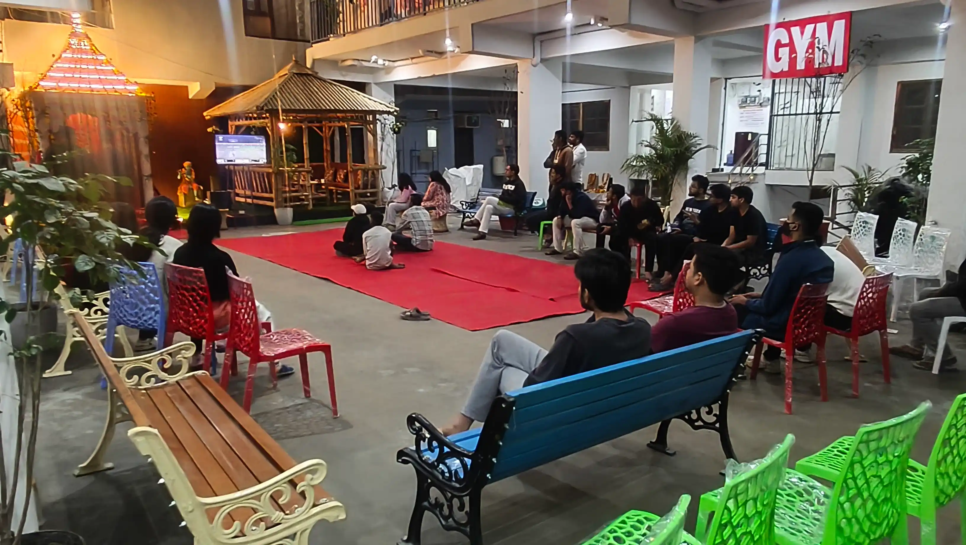 Block B21 - Image 16