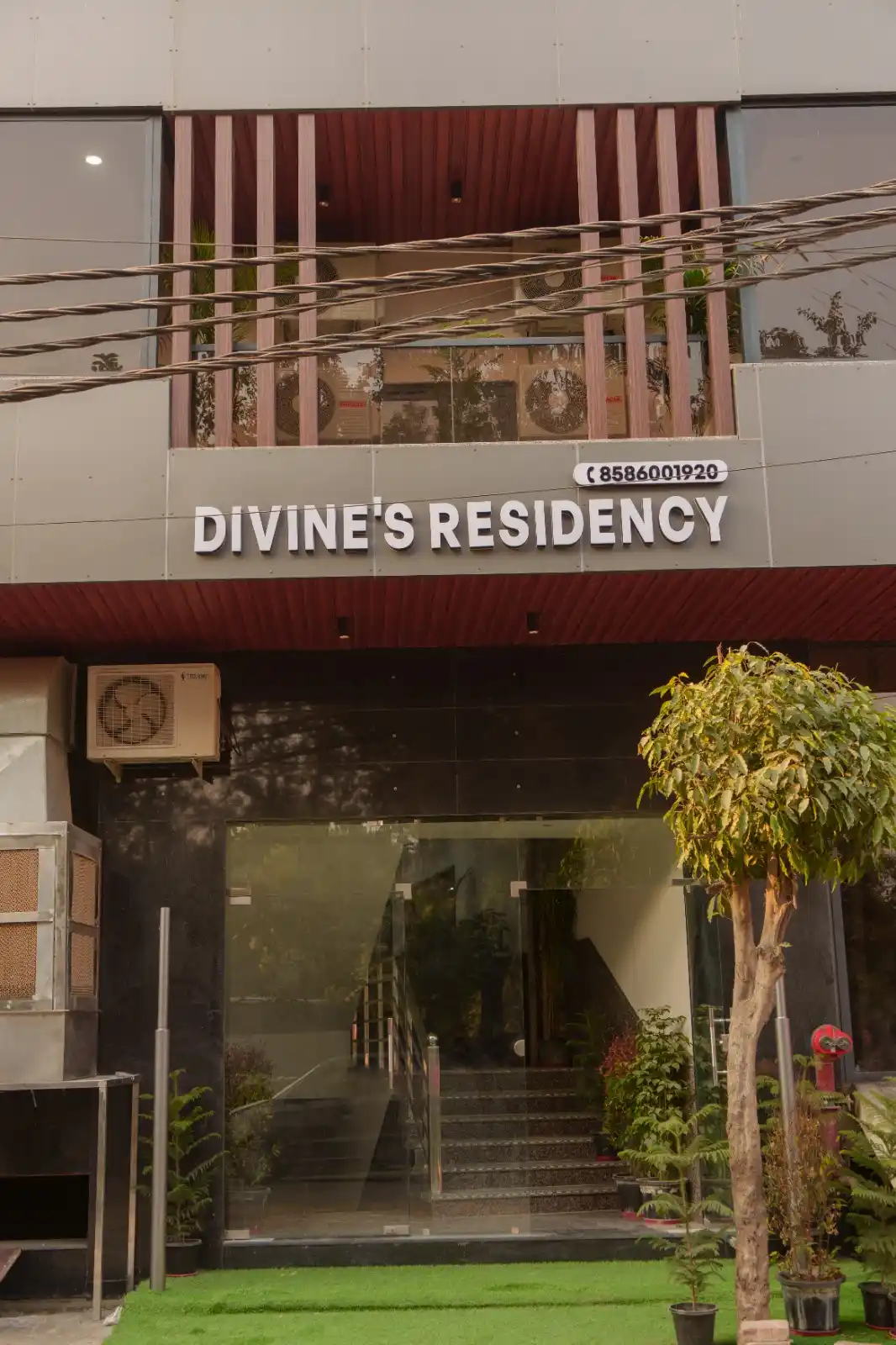 Divine's Residency Photo 3 Divine's Residency Photo 3