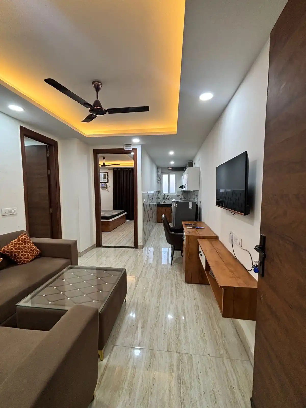 S27/2 DLF PHASE 3 Gurugram - Image 5