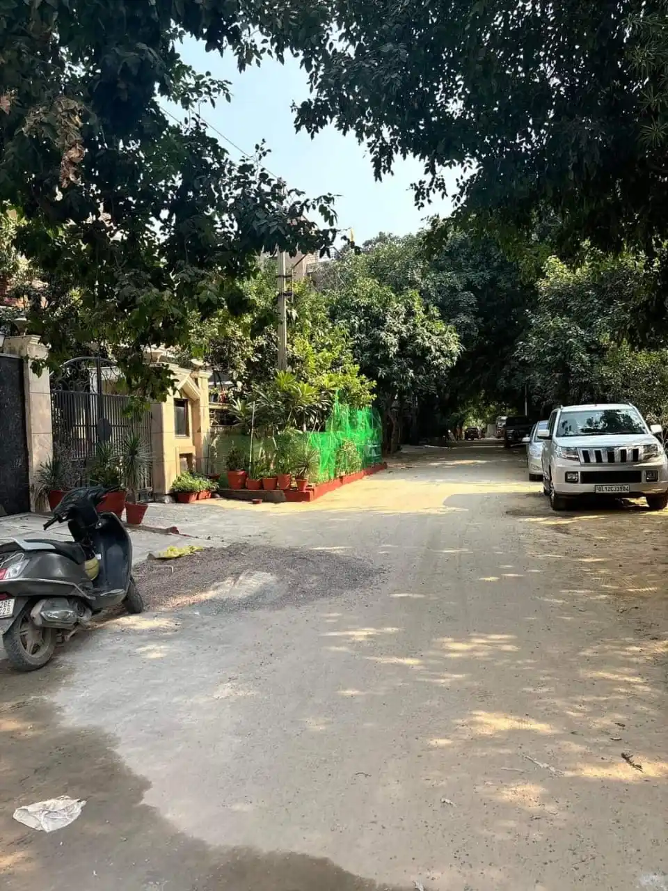 S27/2 DLF PHASE 3 Gurugram - Image 1