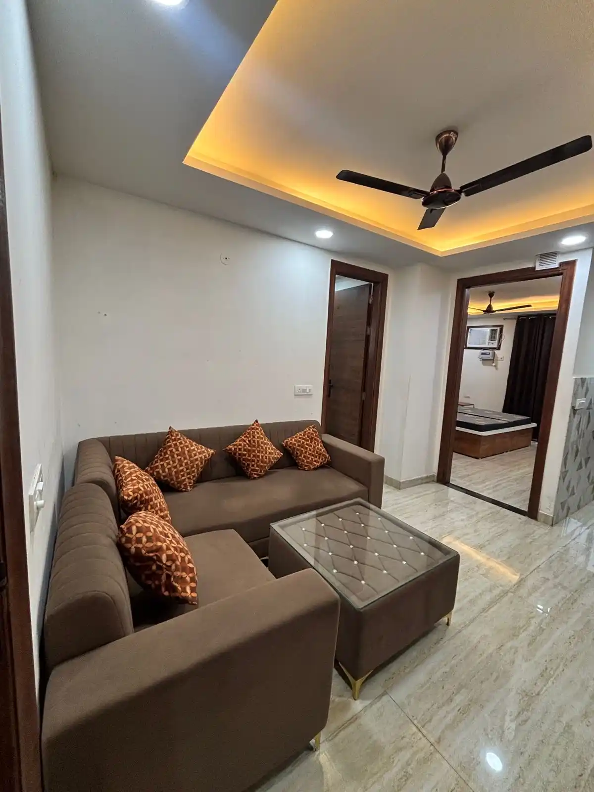 S27/2 DLF PHASE 3 Gurugram - Image 12