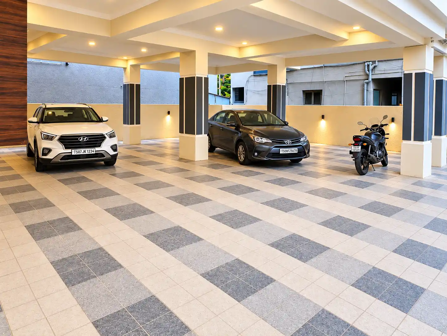 HOTEL RAKESH GRAND Photo 3