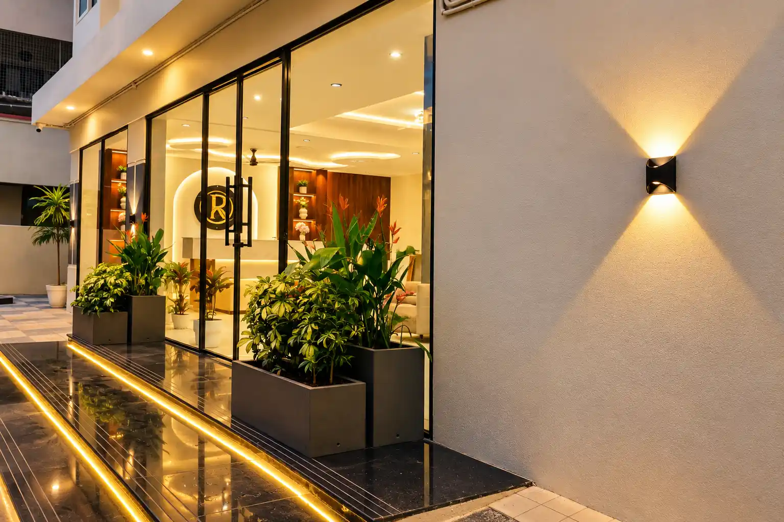 HOTEL RAKESH GRAND Photo 4