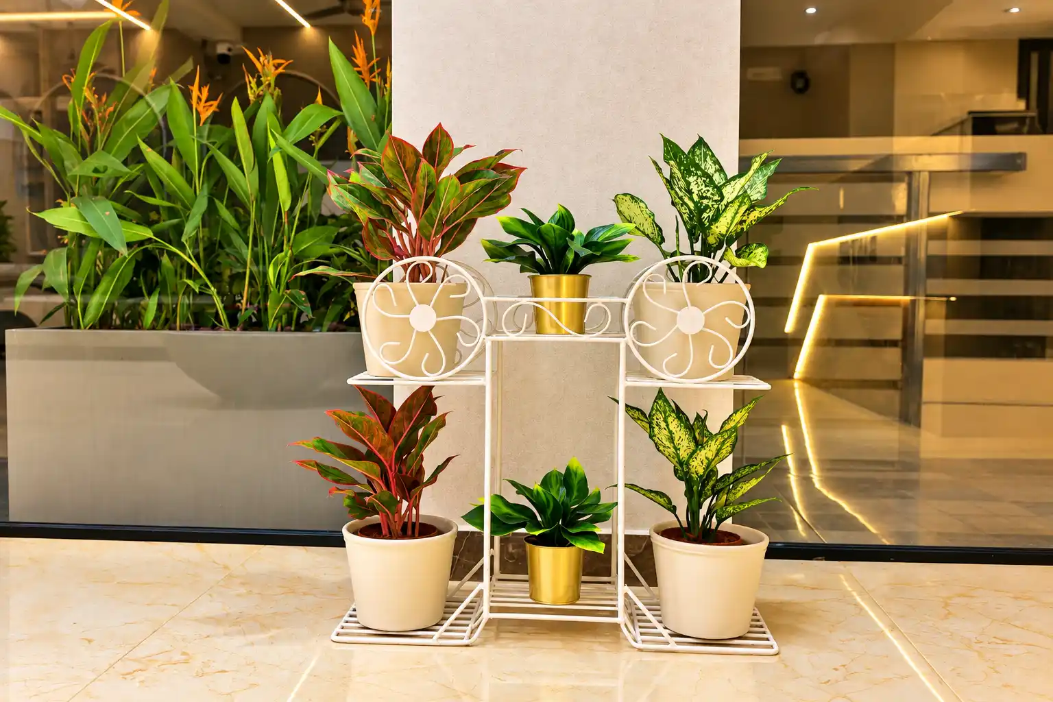 HOTEL RAKESH GRAND Photo 5