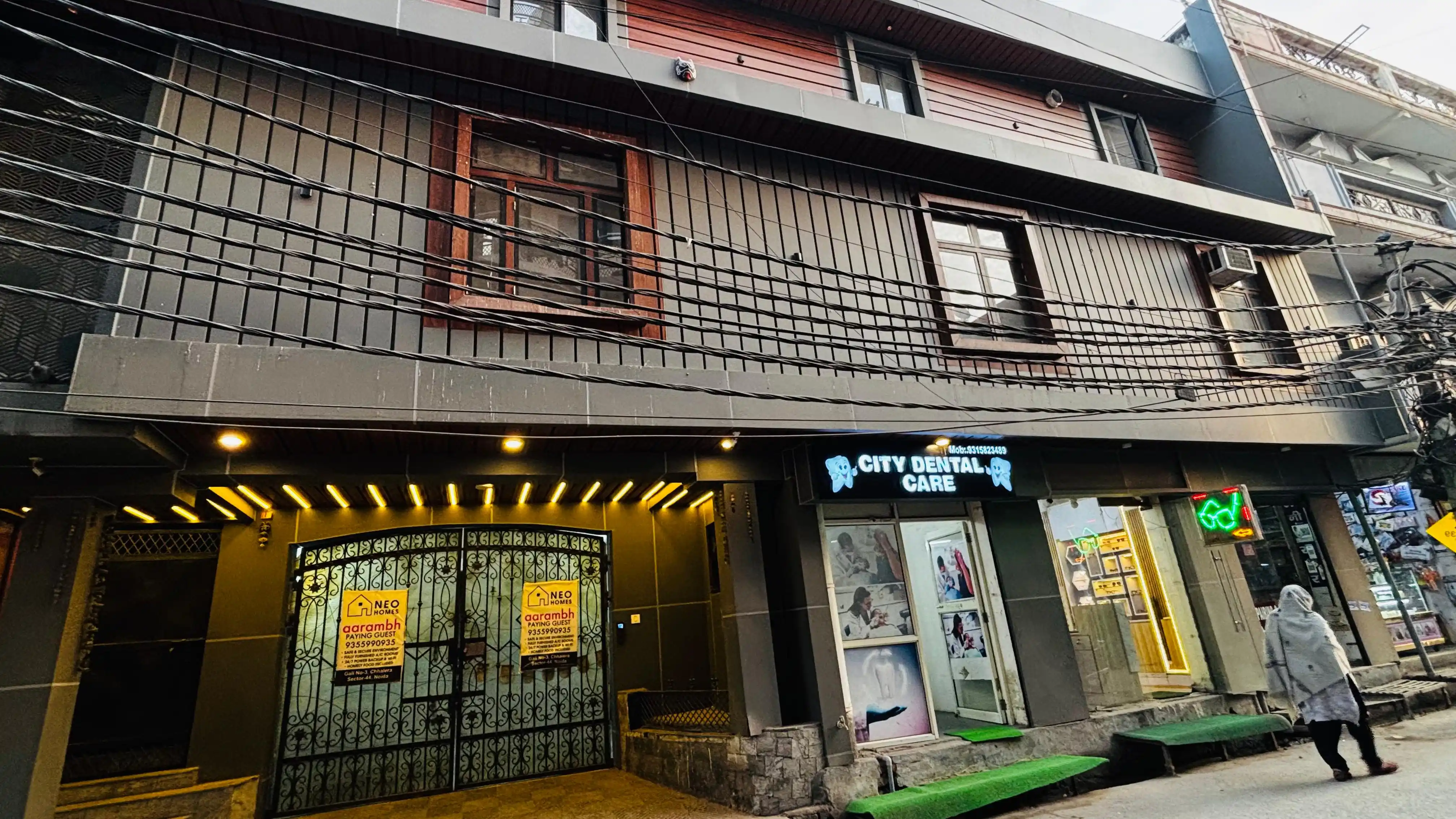 Neo Homes - Utsav Photo 1 Neo Homes - Utsav Photo 1