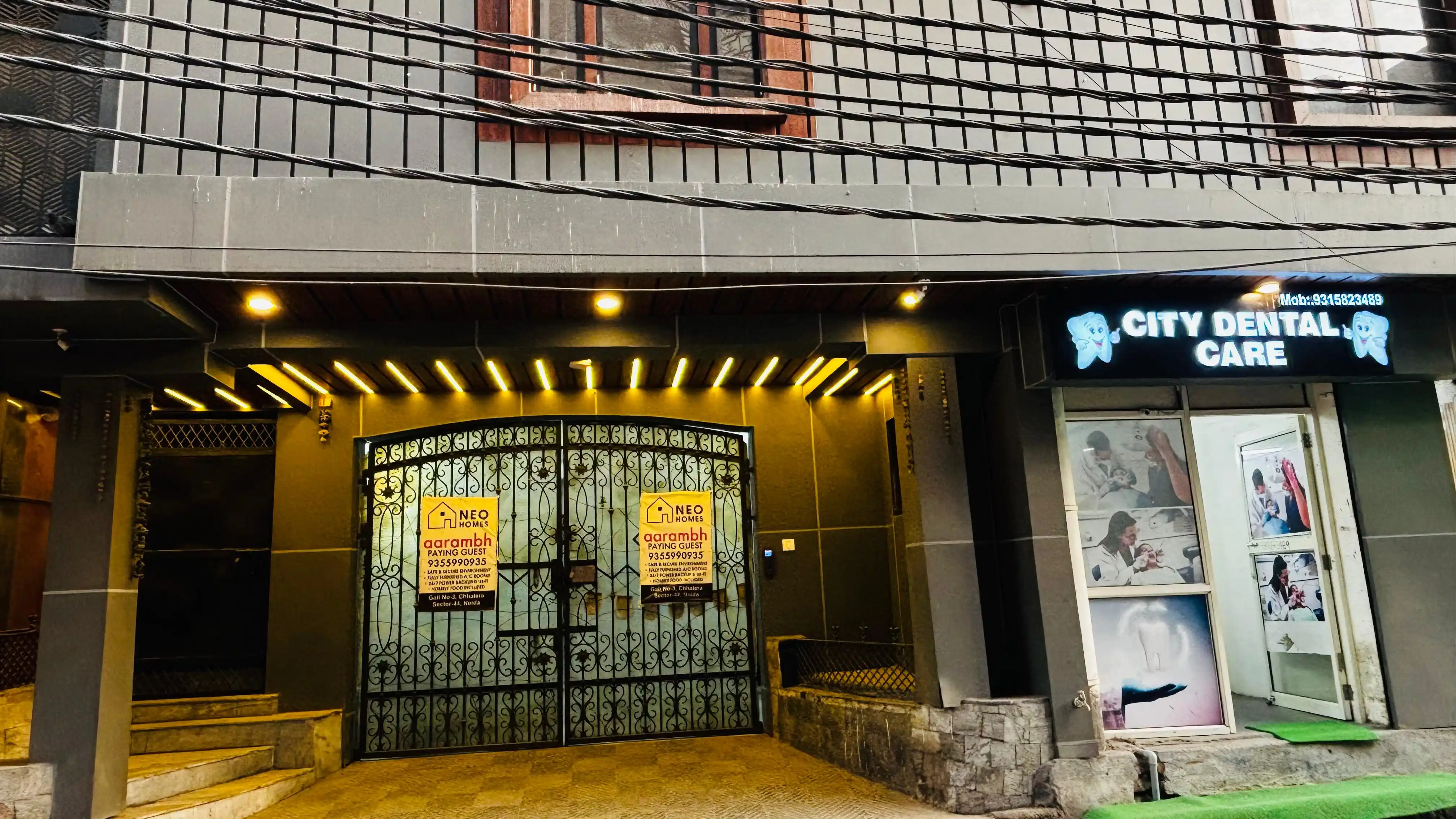 Neo Homes - Utsav Photo 6 Neo Homes - Utsav Photo 6