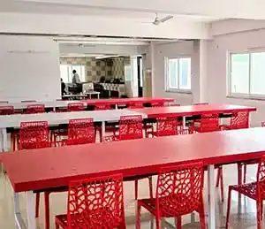 Zaap Hostels: BLOC Photo 4 Zaap Hostels: BLOC Photo 4