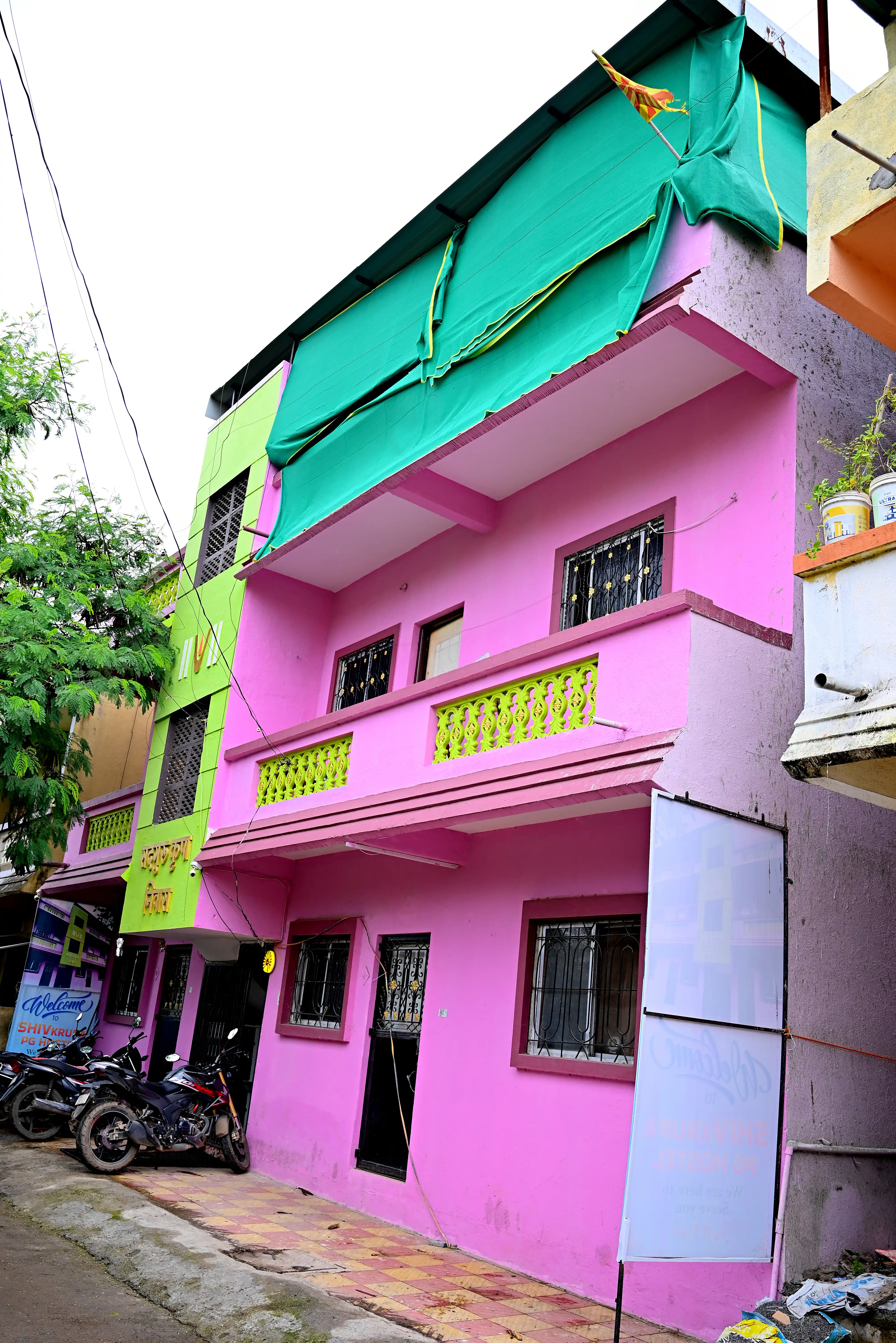 Shiv Krupa PG Hostel  Photo 1