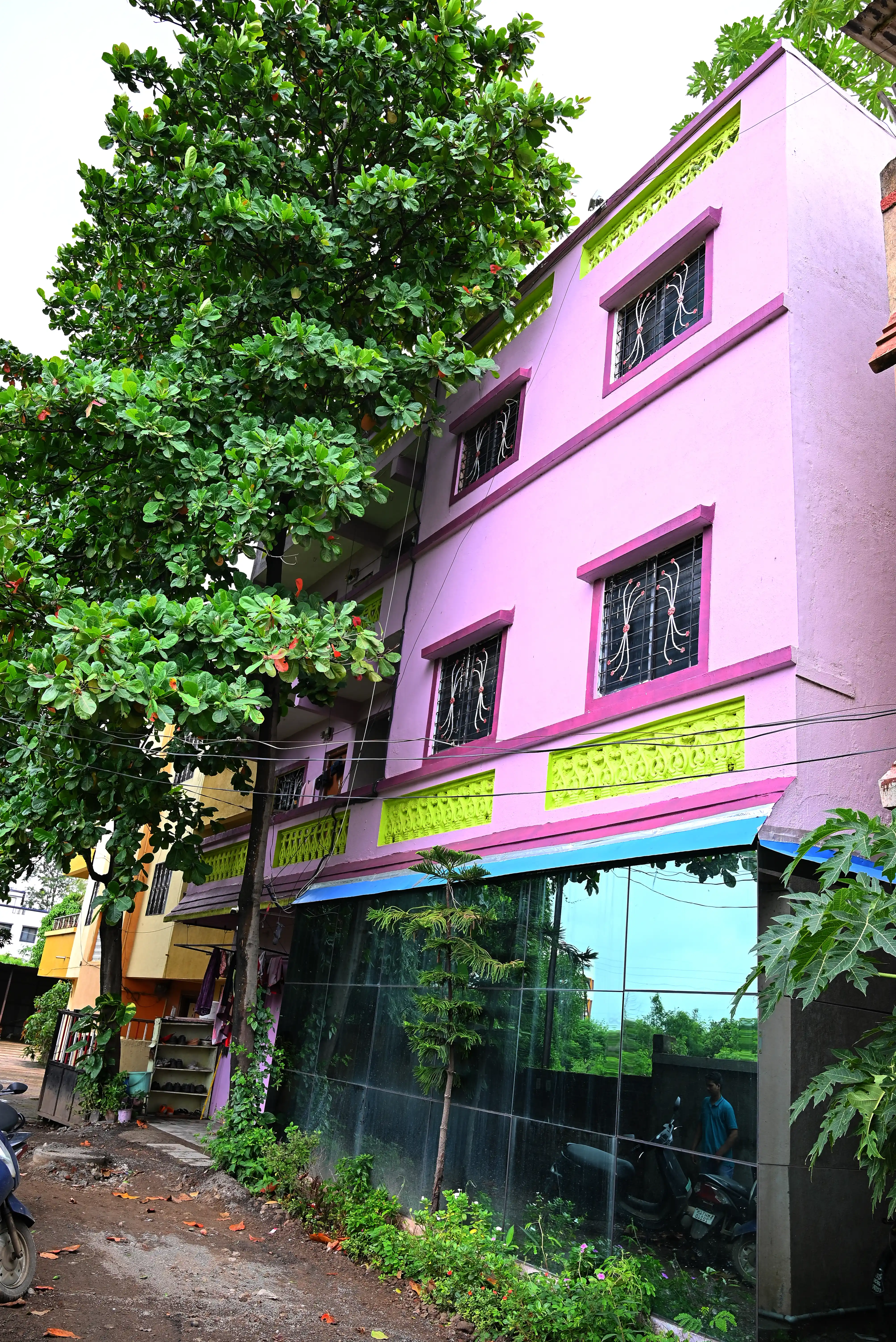 Shiv Krupa PG Hostel  Photo 2