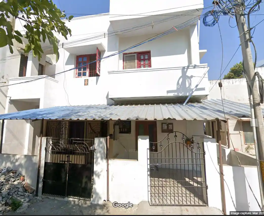 Wink Hostels - Kurinji Nagar Photo 1