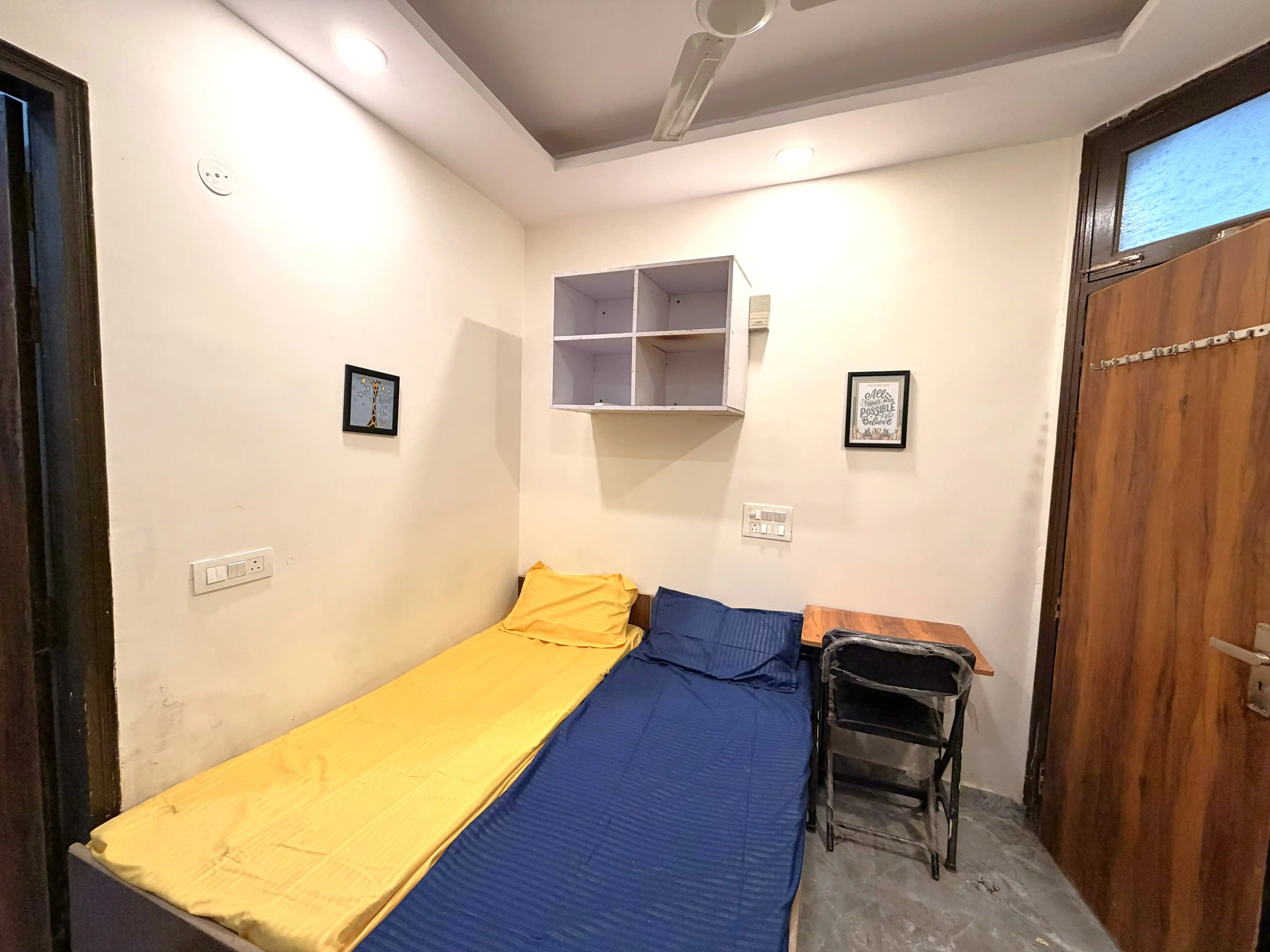 YASH PG KIAAN HOUSE - Image 1