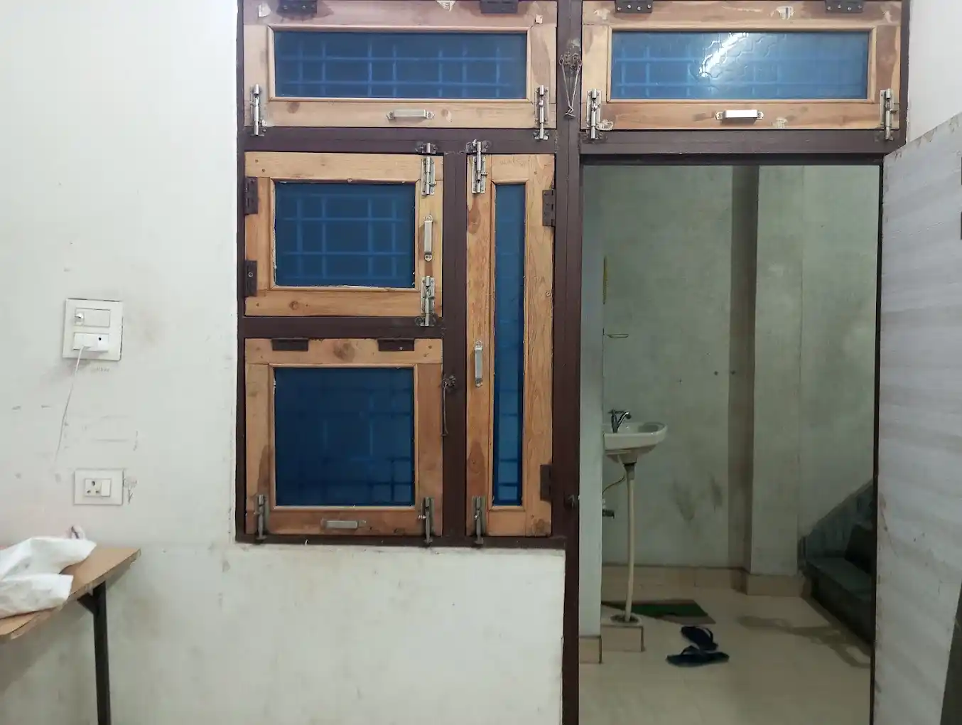 solanki pg room kota Photo 4