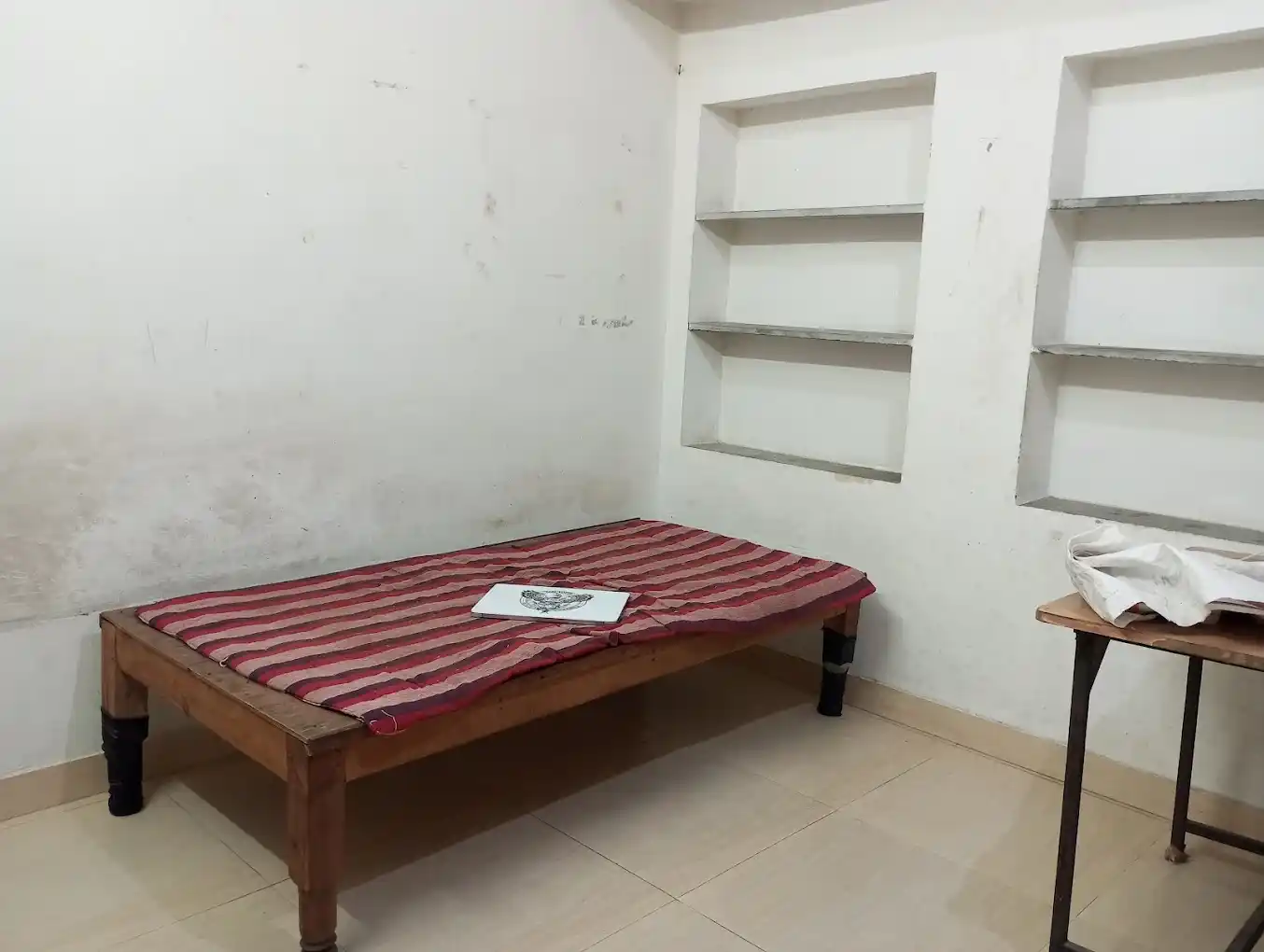 solanki pg room kota Photo 3