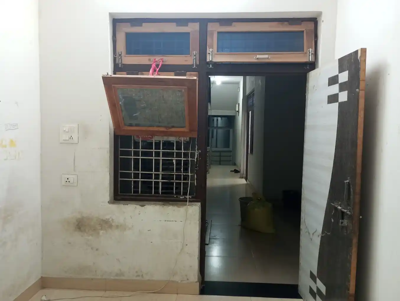 solanki pg room kota Photo 5