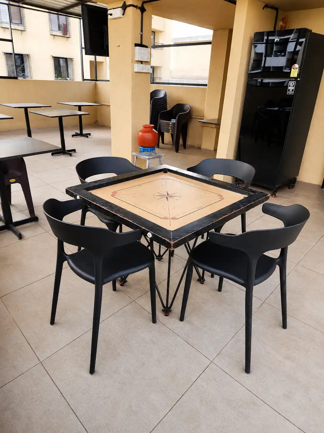 Fantigo Living - Sapphire - Image 4