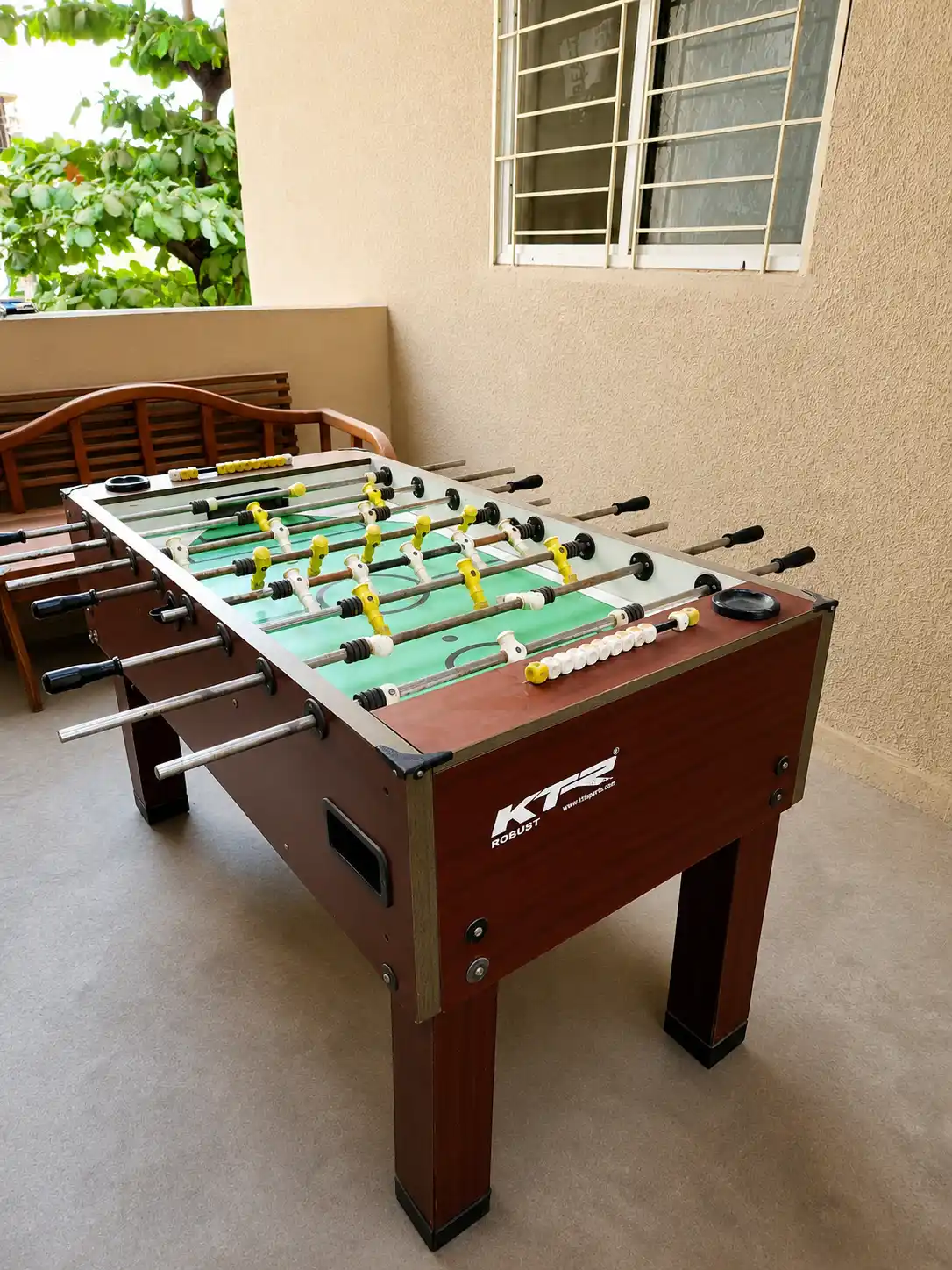 Fantigo Living - Sapphire - Image 5