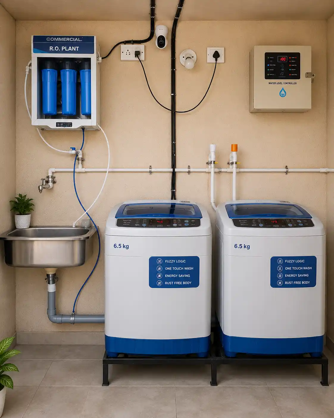 Fantigo Living - Sapphire - Image 8