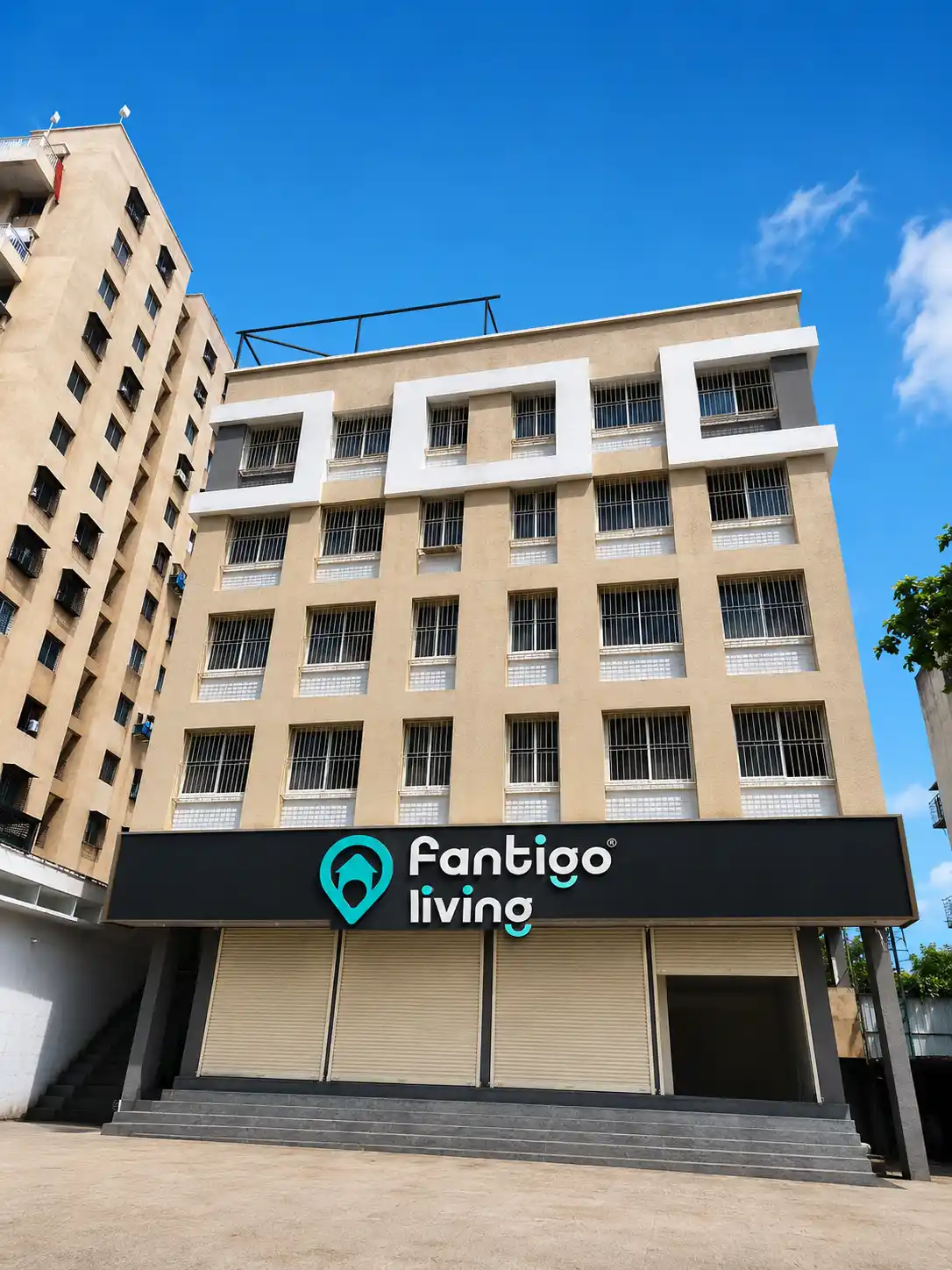 Fantigo Living - Sapphire - Image 10