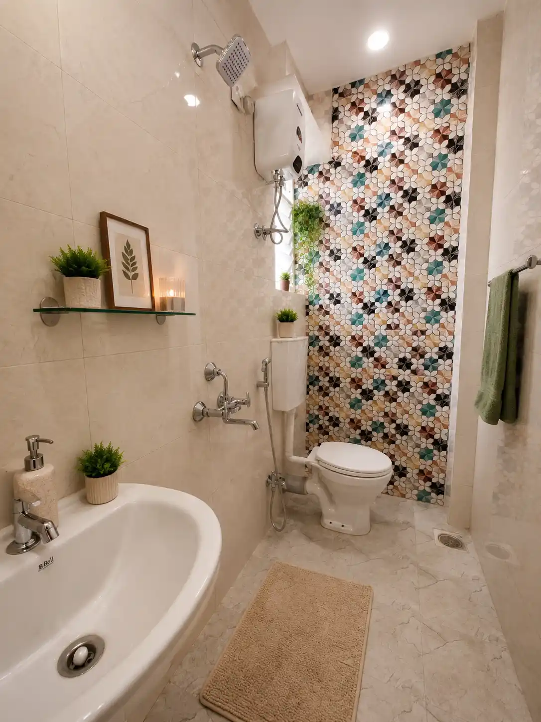 Fantigo Living - Sapphire - Image 2