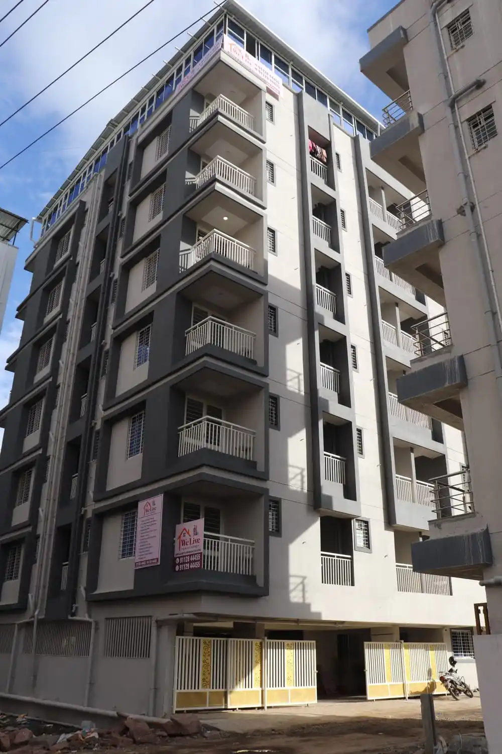 We Live Luxury CoLiving Photo 4 We Live Luxury CoLiving Photo 4