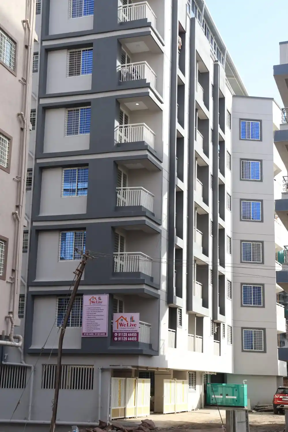 We Live Luxury CoLiving Photo 3 We Live Luxury CoLiving Photo 3