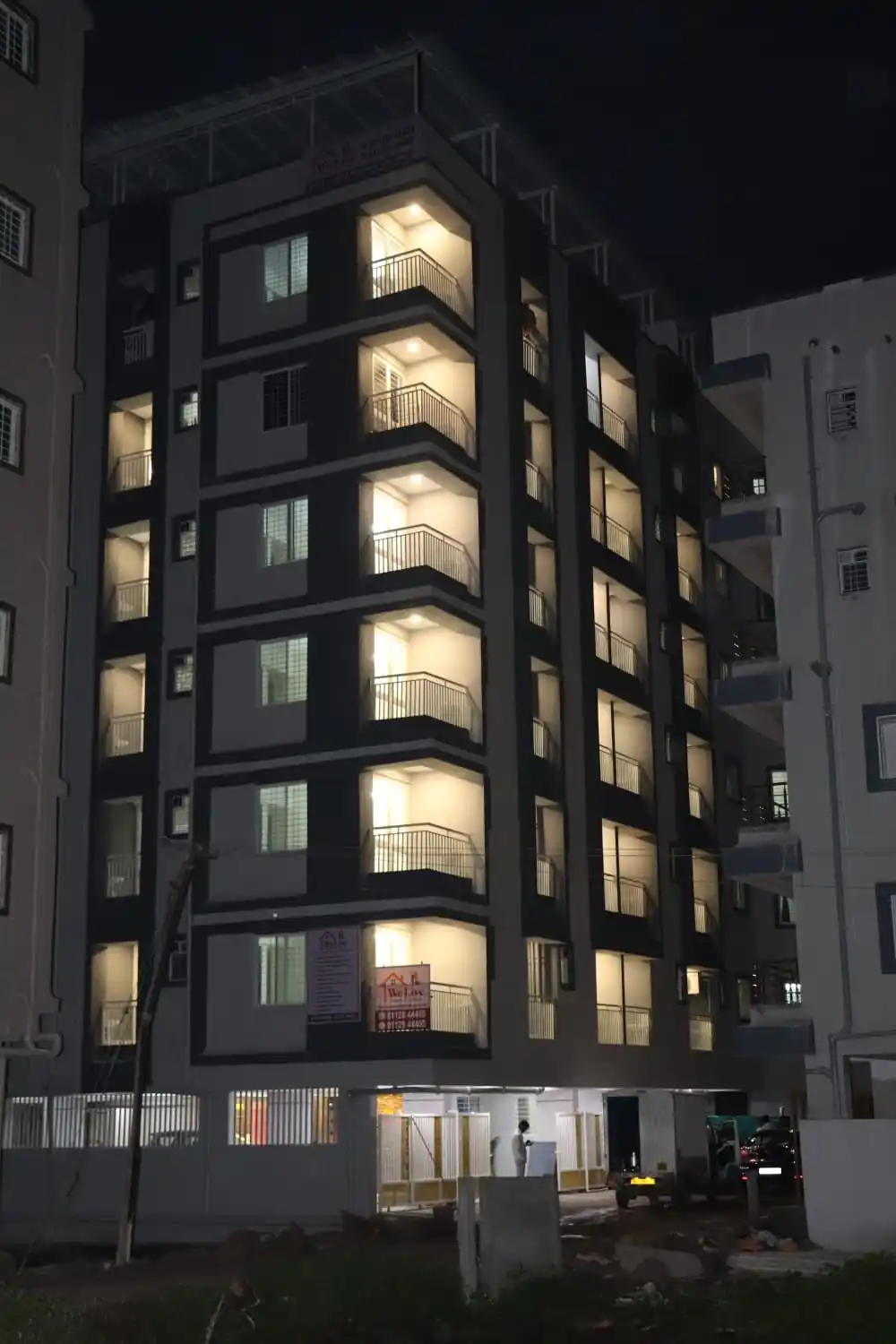 We Live Luxury CoLiving Photo 1 We Live Luxury CoLiving Photo 1