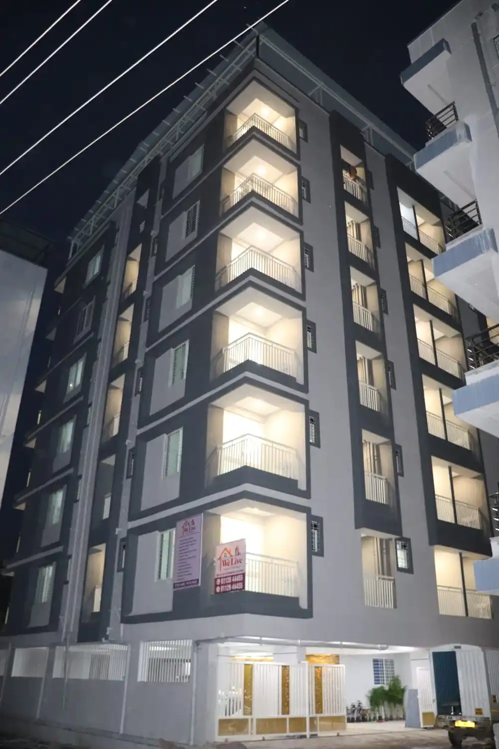 We Live Luxury CoLiving Photo 2 We Live Luxury CoLiving Photo 2